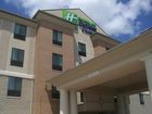 фото отеля Holiday Inn Express & Suites Urbandale