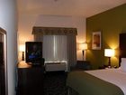 фото отеля Holiday Inn Express & Suites Urbandale