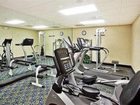 фото отеля Holiday Inn Express & Suites Urbandale