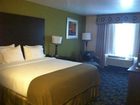 фото отеля Holiday Inn Express & Suites Urbandale