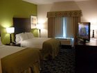 фото отеля Holiday Inn Express & Suites Urbandale