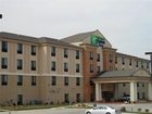 фото отеля Holiday Inn Express & Suites Urbandale