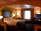 фото отеля Holiday Inn Express & Suites Urbandale