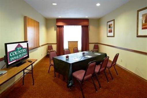 фото отеля Country Inn & Suites Tuscaloosa