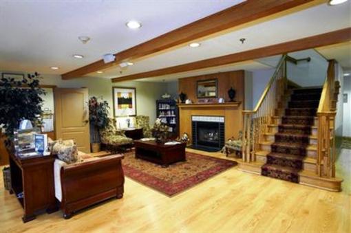 фото отеля Country Inn & Suites Tuscaloosa