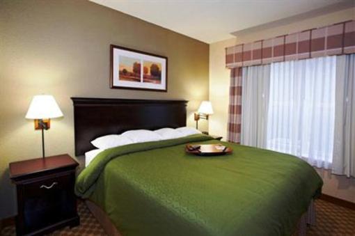 фото отеля Country Inn & Suites Tuscaloosa