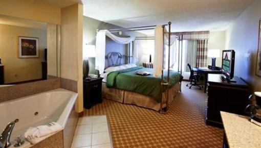 фото отеля Country Inn & Suites Tuscaloosa
