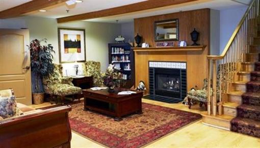 фото отеля Country Inn & Suites Tuscaloosa