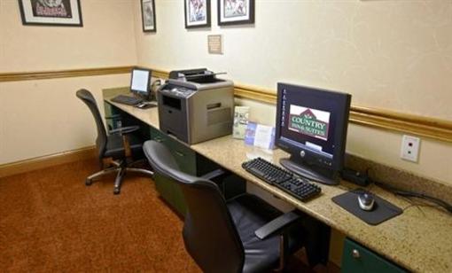 фото отеля Country Inn & Suites Tuscaloosa