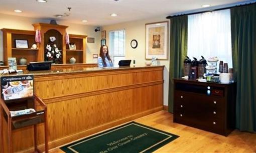 фото отеля Country Inn & Suites Tuscaloosa