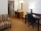 фото отеля Country Inn & Suites Tuscaloosa