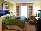 фото отеля Country Inn & Suites Tuscaloosa