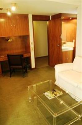 фото отеля Gran Hotel Dora Cordoba (Argentina)