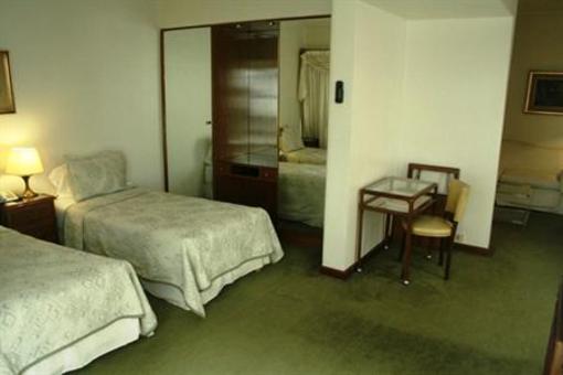 фото отеля Gran Hotel Dora Cordoba (Argentina)