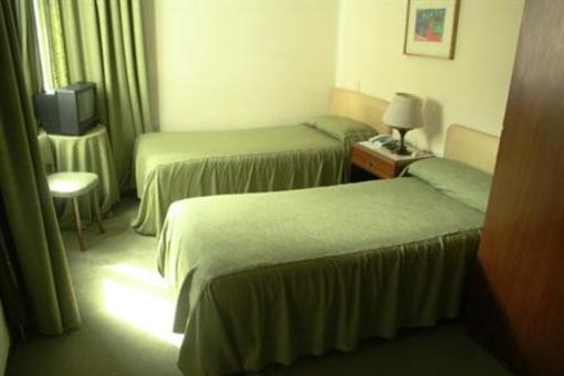 фото отеля Gran Hotel Dora Cordoba (Argentina)