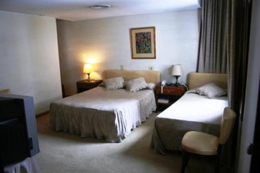 фото отеля Gran Hotel Dora Cordoba (Argentina)