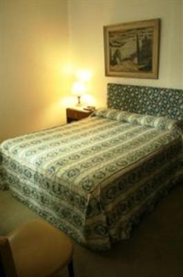 фото отеля Gran Hotel Dora Cordoba (Argentina)