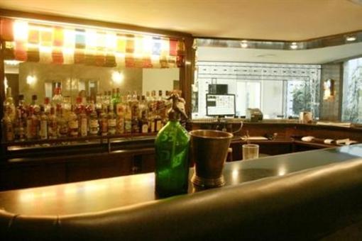 фото отеля Gran Hotel Dora Cordoba (Argentina)