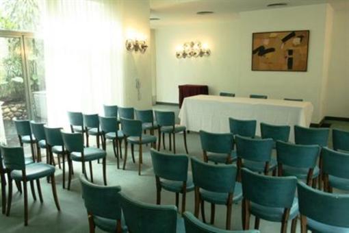 фото отеля Gran Hotel Dora Cordoba (Argentina)