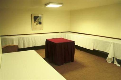 фото отеля Gran Hotel Dora Cordoba (Argentina)
