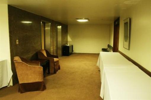 фото отеля Gran Hotel Dora Cordoba (Argentina)