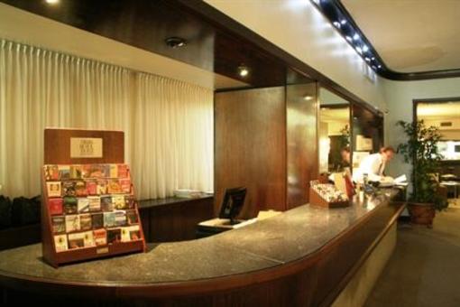фото отеля Gran Hotel Dora Cordoba (Argentina)