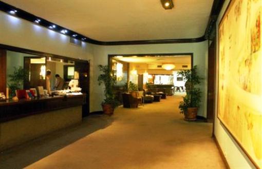 фото отеля Gran Hotel Dora Cordoba (Argentina)