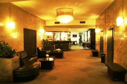 фото отеля Gran Hotel Dora Cordoba (Argentina)