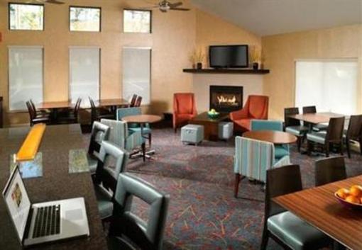 фото отеля Residence Inn Fort Worth Fossil Creek