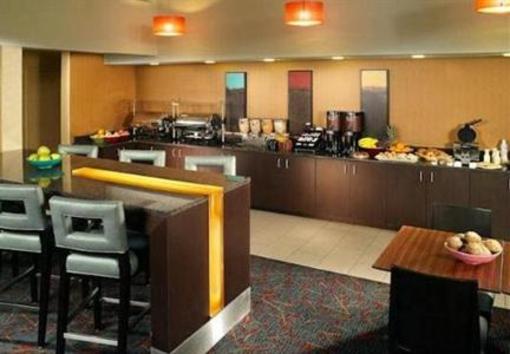 фото отеля Residence Inn Fort Worth Fossil Creek