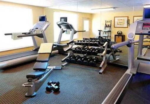 фото отеля Residence Inn Fort Worth Fossil Creek