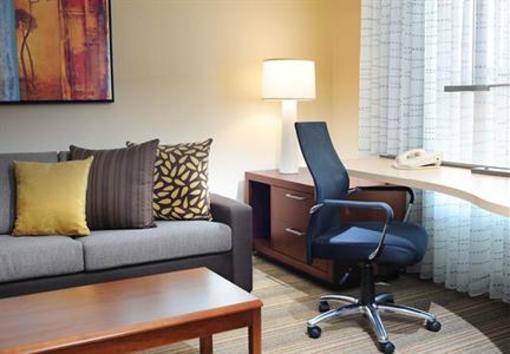 фото отеля Residence Inn Fort Worth Fossil Creek