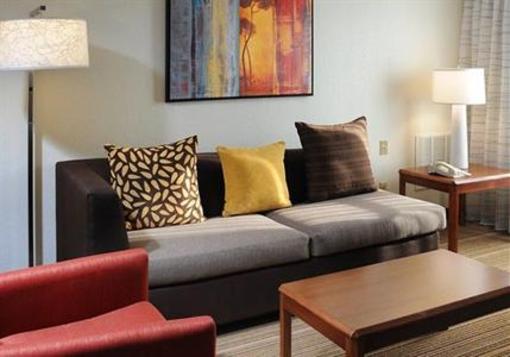 фото отеля Residence Inn Fort Worth Fossil Creek