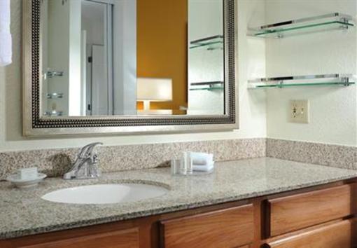 фото отеля Residence Inn Fort Worth Fossil Creek