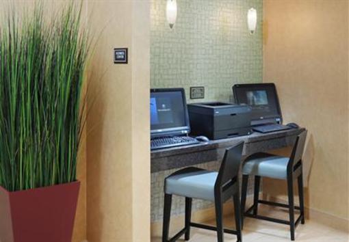 фото отеля Residence Inn Fort Worth Fossil Creek