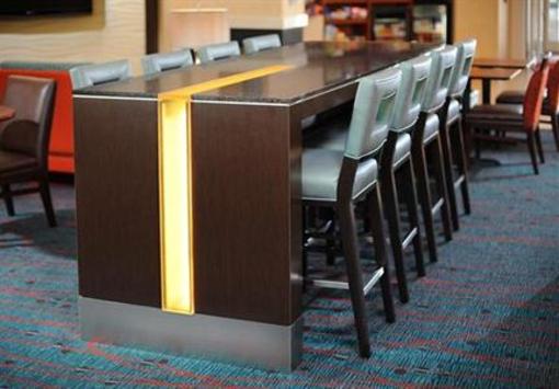 фото отеля Residence Inn Fort Worth Fossil Creek