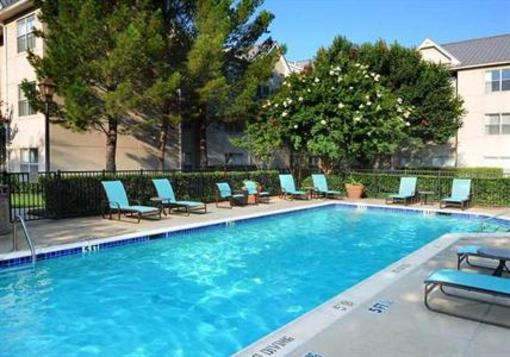 фото отеля Residence Inn Fort Worth Fossil Creek