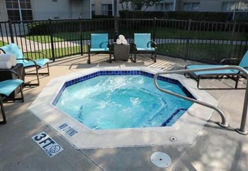 фото отеля Residence Inn Fort Worth Fossil Creek