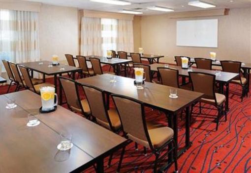 фото отеля Residence Inn Fort Worth Fossil Creek