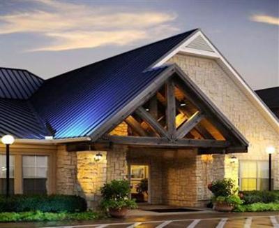 фото отеля Residence Inn Fort Worth Fossil Creek