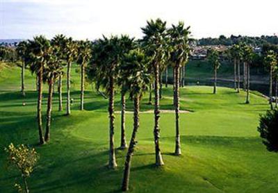 фото отеля Residence Inn Los Angeles LAX/Manhattan Beach