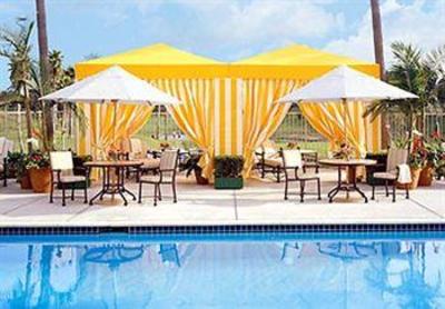 фото отеля Residence Inn Los Angeles LAX/Manhattan Beach