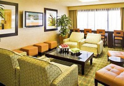 фото отеля Residence Inn Los Angeles LAX/Manhattan Beach