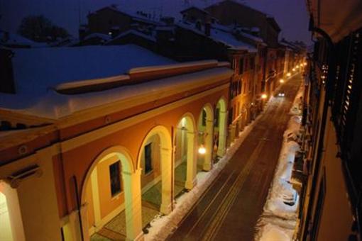 фото отеля Santo Stefano Bologna