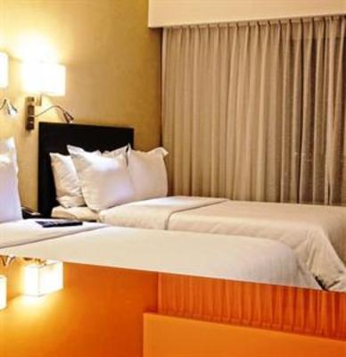 фото отеля Fiesta Inn Puebla Las Animas