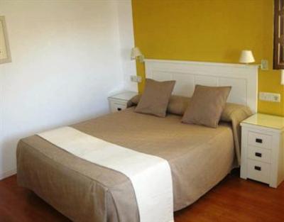 фото отеля Hostal Tabanqueta Cuenca