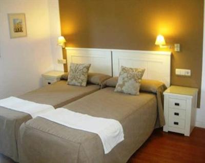 фото отеля Hostal Tabanqueta Cuenca