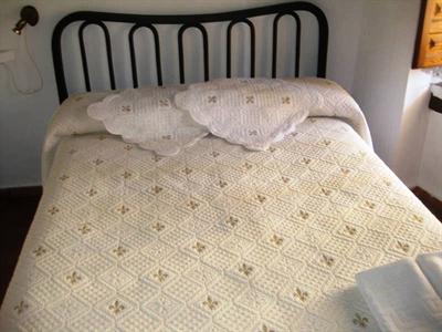 фото отеля Hostal Tabanqueta Cuenca