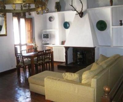 фото отеля Hostal Tabanqueta Cuenca