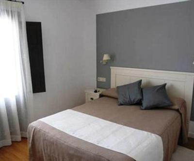 фото отеля Hostal Tabanqueta Cuenca